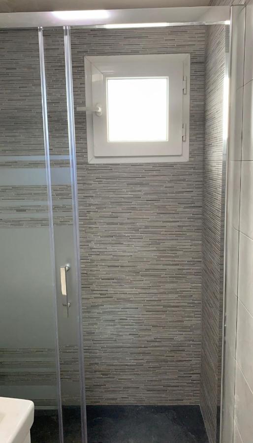 Panoramic City Center Flat In Arroyo De La Miel Exterior foto