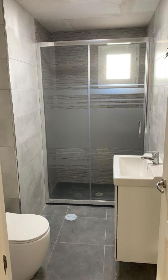 Panoramic City Center Flat In Arroyo De La Miel Exterior foto
