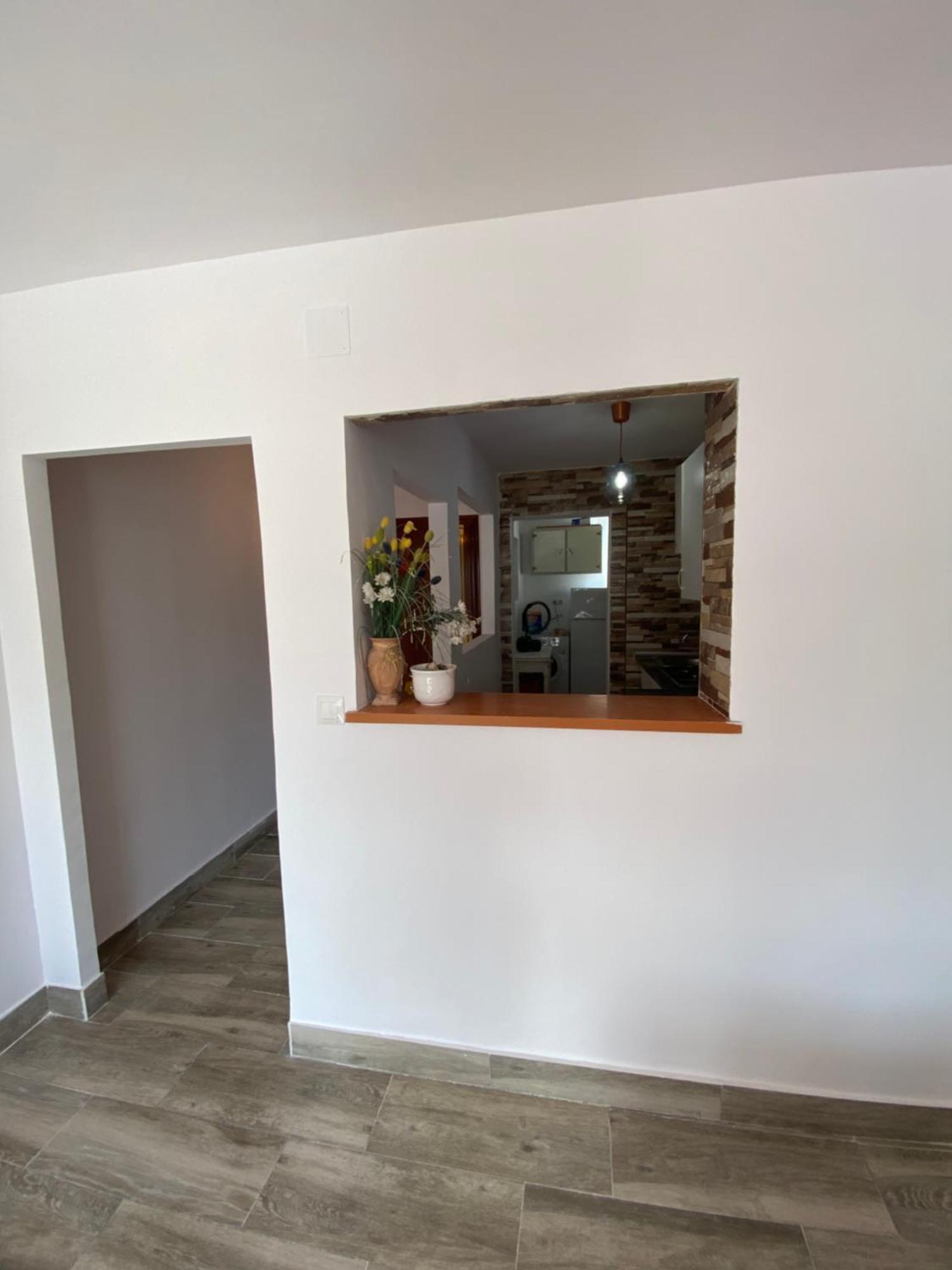 Panoramic City Center Flat In Arroyo De La Miel Exterior foto