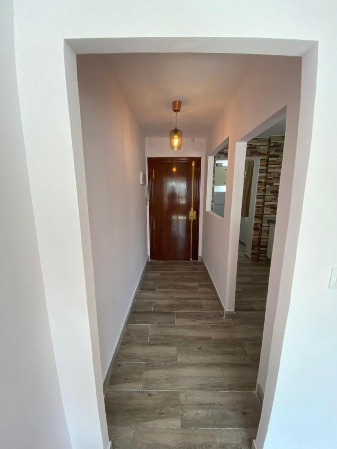 Panoramic City Center Flat In Arroyo De La Miel Exterior foto