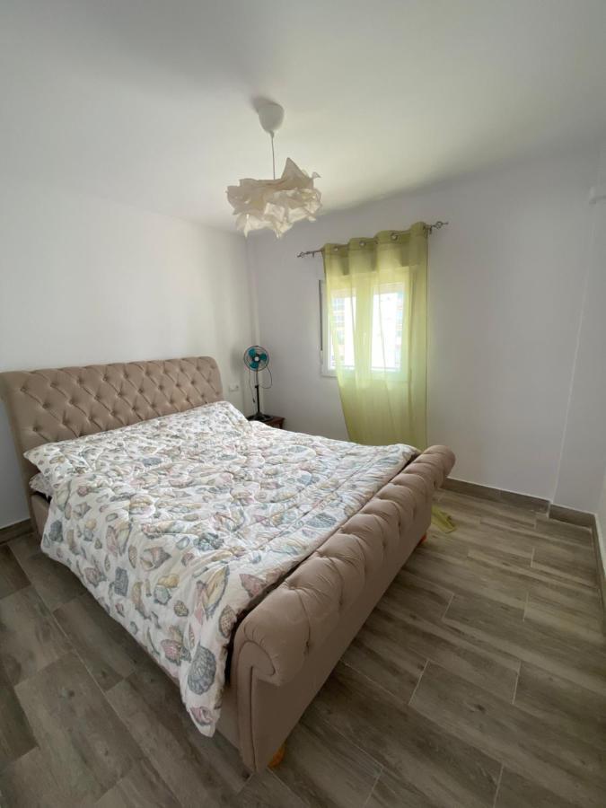 Panoramic City Center Flat In Arroyo De La Miel Exterior foto