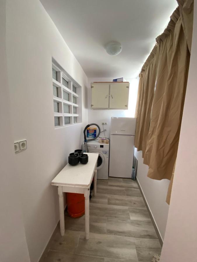 Panoramic City Center Flat In Arroyo De La Miel Exterior foto