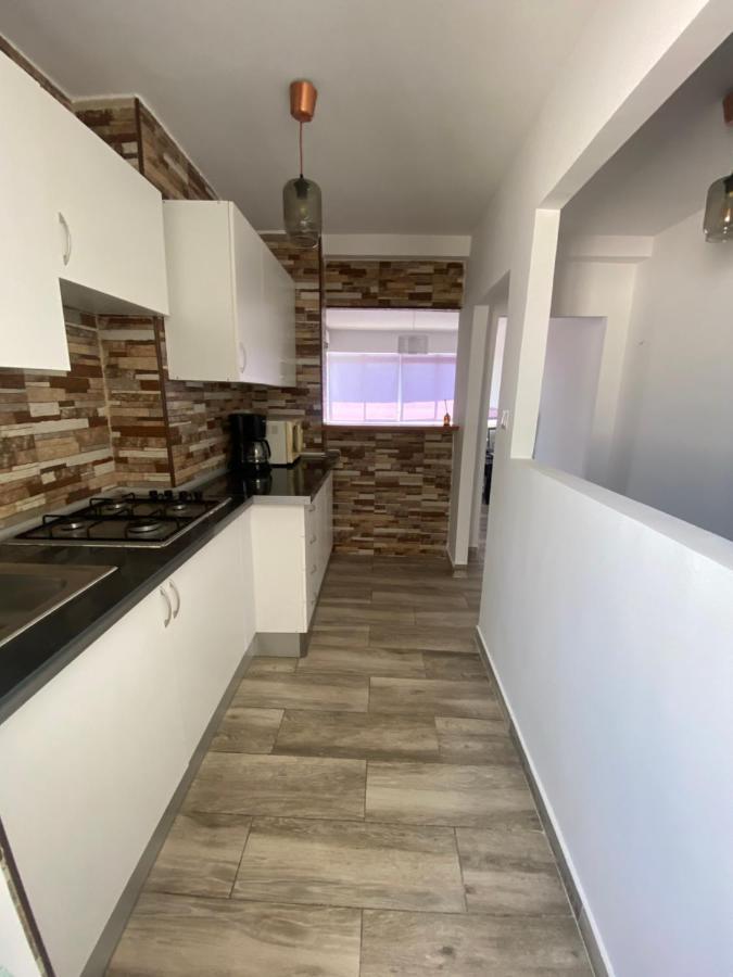 Panoramic City Center Flat In Arroyo De La Miel Exterior foto