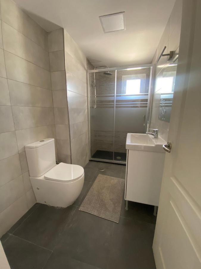 Panoramic City Center Flat In Arroyo De La Miel Exterior foto